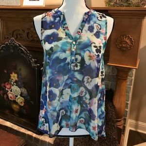 GUC, SZ Small Aeropostale, Lightweight, Top